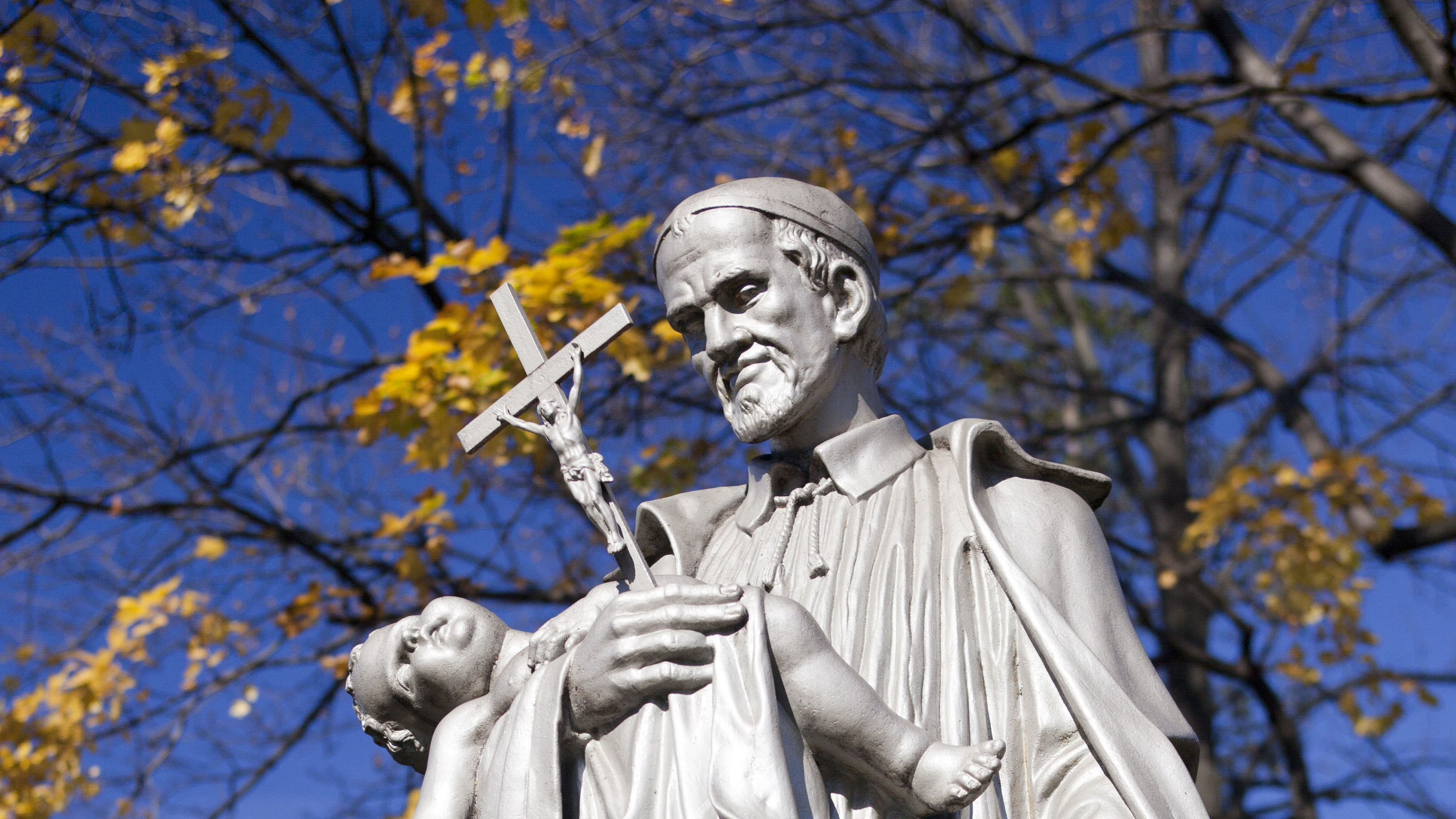 Catholic Scholarships | St. John's University 